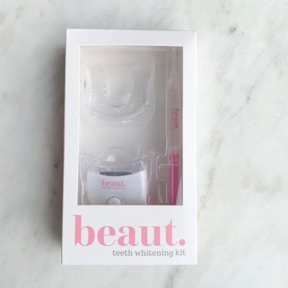 Beaut. - Teeth Brightening Kit - Picture 4 of 6